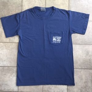 -SOUTHERN FRIED COTTON t-shirt-